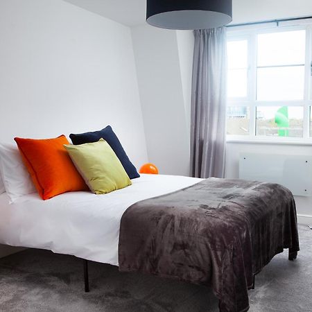 Boutique 1 Bdrm Duplex Suite On Marina 305 Kingston upon Hull Kültér fotó