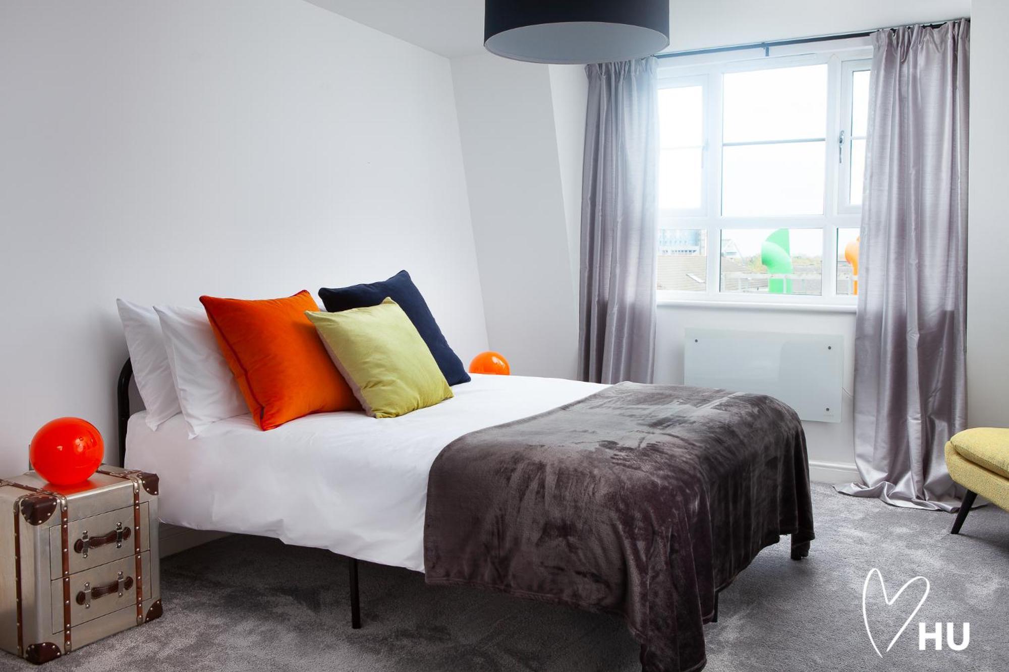 Boutique 1 Bdrm Duplex Suite On Marina 305 Kingston upon Hull Kültér fotó