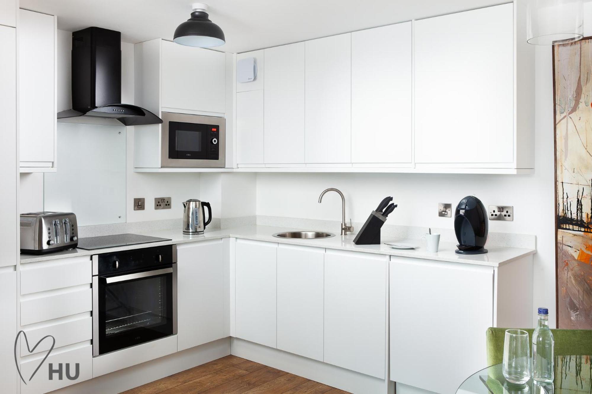 Boutique 1 Bdrm Duplex Suite On Marina 305 Kingston upon Hull Kültér fotó